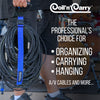 Coil'n'Carry® Strap