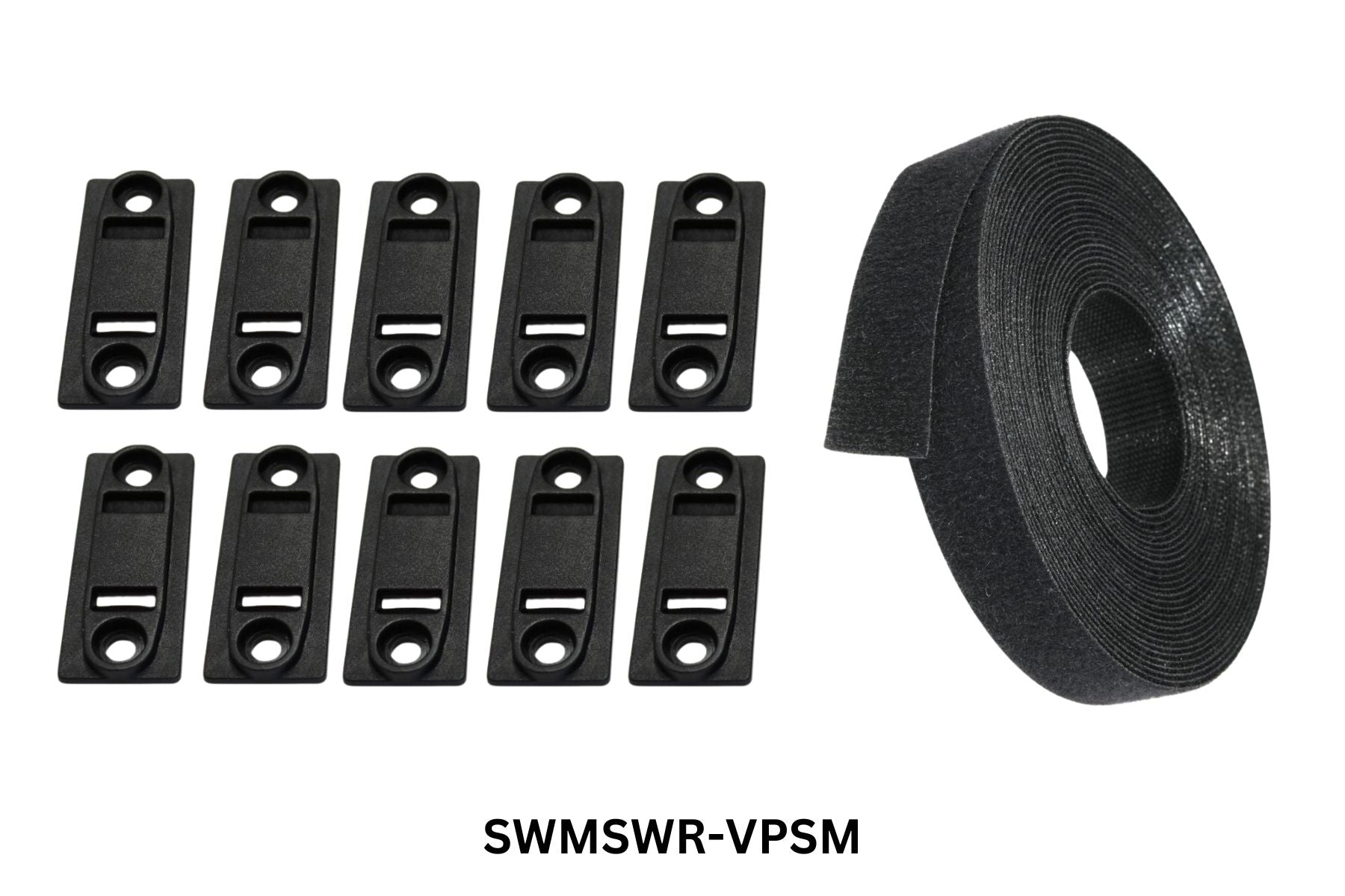 SPEEDWRAP® Tie Mount with Adhesive Kit