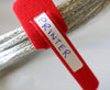 SPEEDWRAP® Marker Tie (Writable Surface ID Tie) Cable Tie SPEEDWRAP®