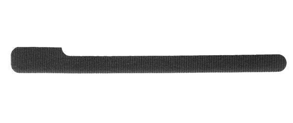 SPEEDWRAP® Wire Wrap (aka Extender) Cable Tie SPEEDWRAP® 0.5 in 6 in Black