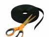 SPEEDWRAP® Fire Retardant Hook & Loop Tape (Roll) Rolls, Reels, & Tapes SPEEDWRAP® 0.5 in 5 yd Black