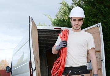 Electrical Wholesale