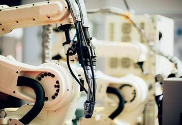 Industrial Automation