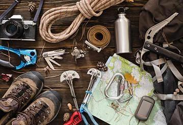 Outdoor & Recreation