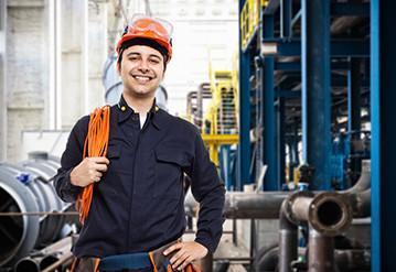 Maintenance And Operations