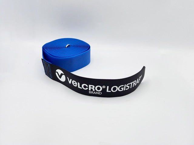 VELCRO® Brand LogiStrap®