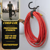 Cord-Lox® HangMaster™ (10, 5, 2 Pack)