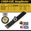 Cord-Lox® HangMaster™ (10, 5, 2 Pack)
