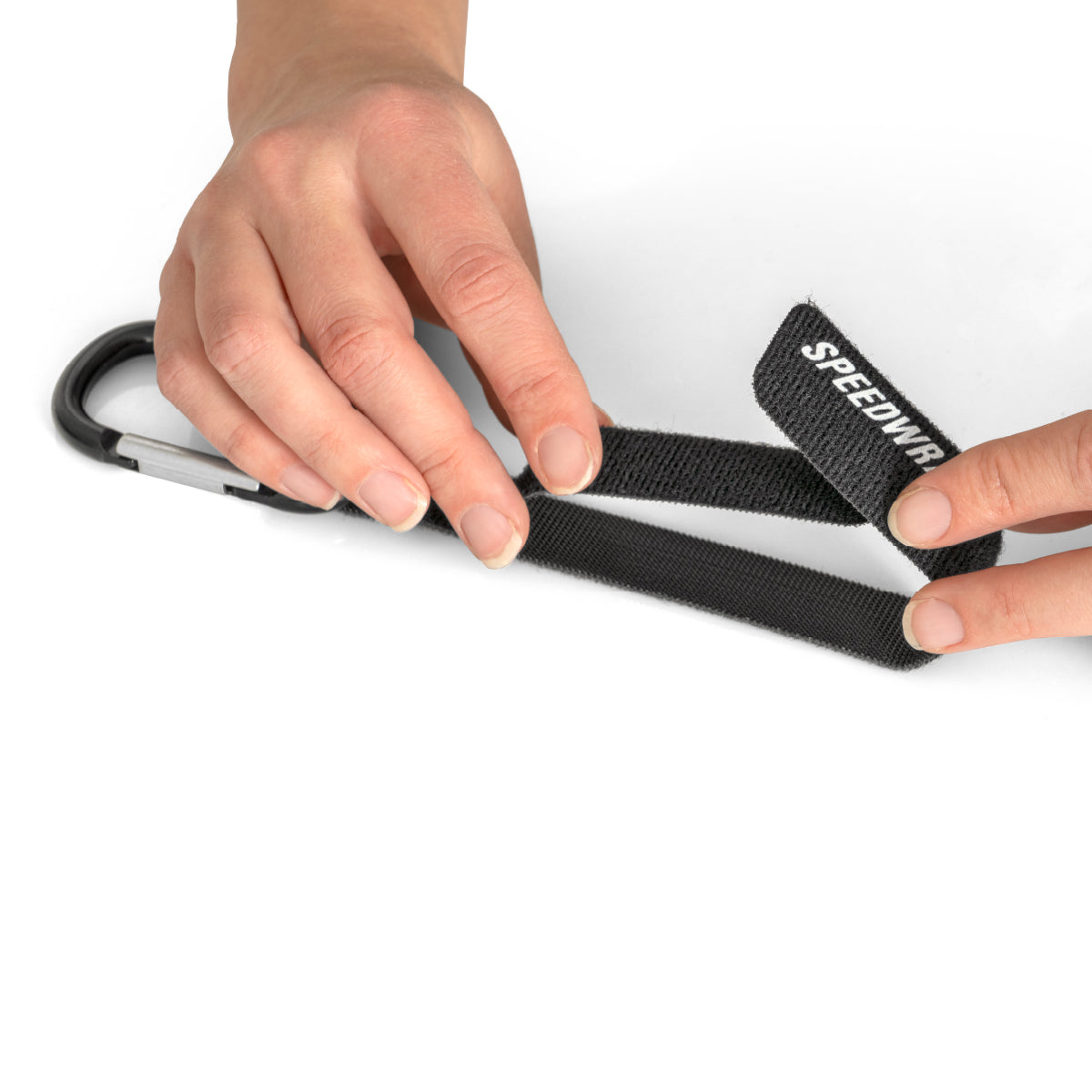 SPEEDWRAP® Suspender Strap™ (5 Pack)