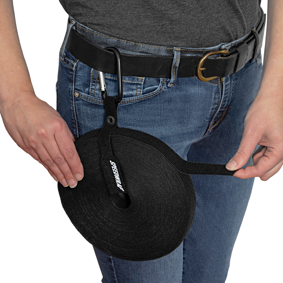 SPEEDWRAP® Suspender Strap™ (5 Pack)