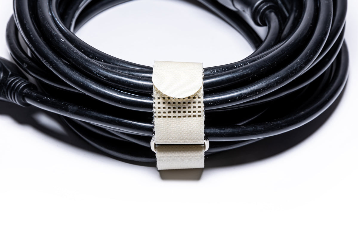 SPEEDWRAP® High Temp Cinch Strap (10 Pack) - TheStrapStore.com