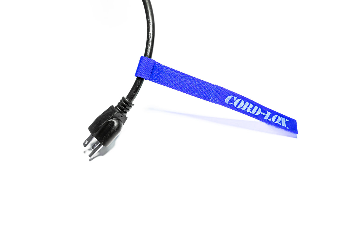 ストラップ 12345 Cord-Lox® Y Series Strap (10 Pack) - TheStrapStore.com