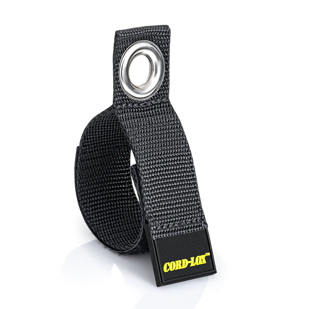 SPEEDWRAP® Tie Mount | For Hook & Loop & VELCRO®Ties - TheStrapStore.com