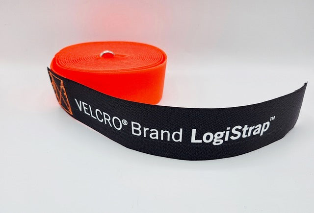 VELCRO® Brand LogiStrap®