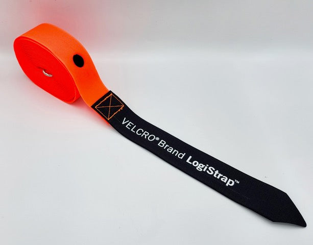 VELCRO® Brand LogiStrap®