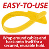 SPEEDWRAP® Cable Tie (10 Pack)