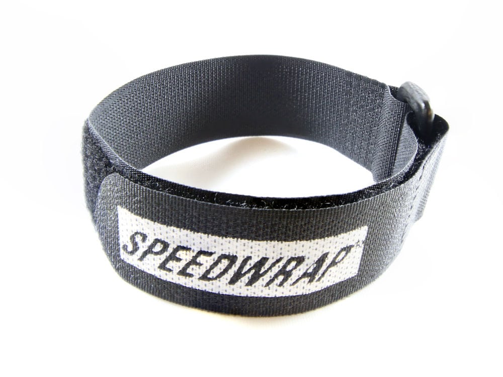 SPEEDWRAP® Printed Cinch Strap