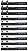 Cord-Lox® Rivet Strap Strap Cord-Lox®