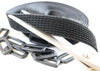 SPEEDWRAP® Ubundle Adjustable Cinch Strap (aka U BUNDLE & BUCKLE KIT) Strap SPEEDWRAP®