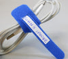 SPEEDWRAP® Marker Tie (Writable Surface ID Tie) Cable Tie SPEEDWRAP®