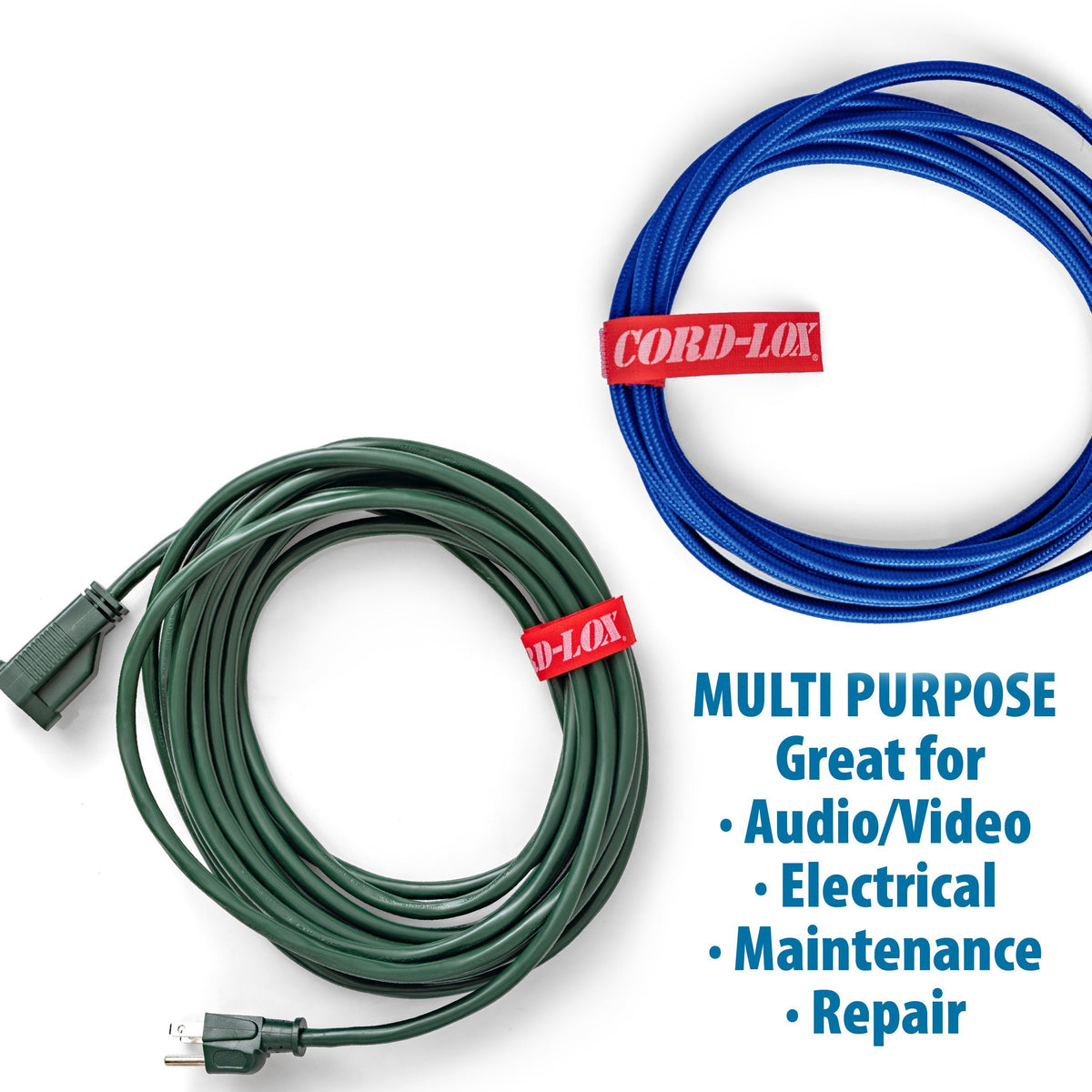 Cord-Lox® Closed Loop Strap Strap Cord-Lox®