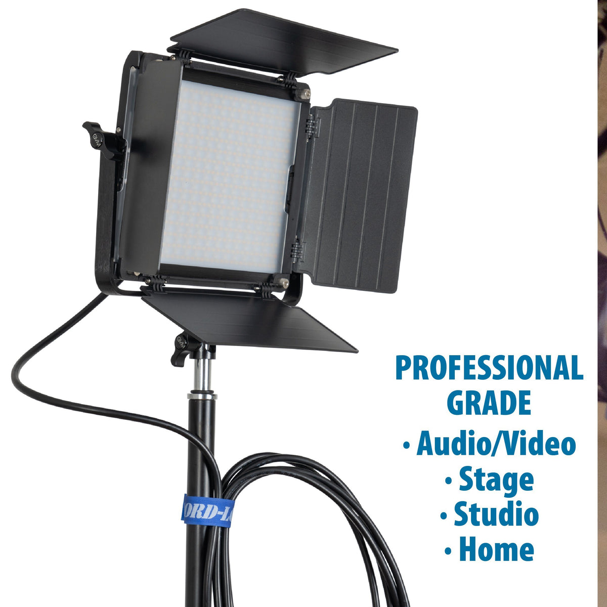 Cord-Lox® Closed Loop Strap Strap Cord-Lox®