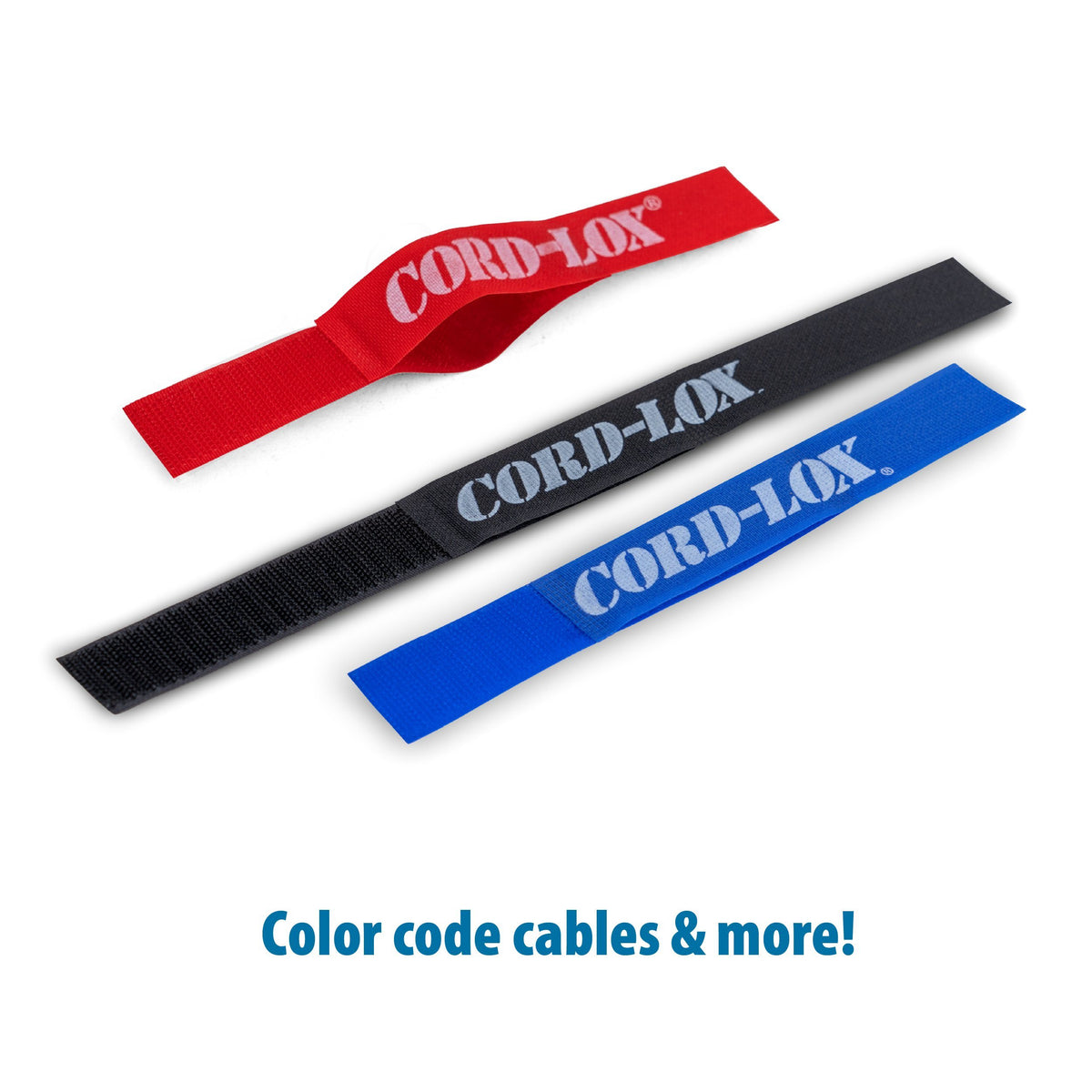 Cord-Lox® Closed Loop Strap Strap Cord-Lox®