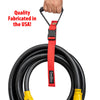 Coil-n-Carry® Strap Strap Coil-n-Carry®