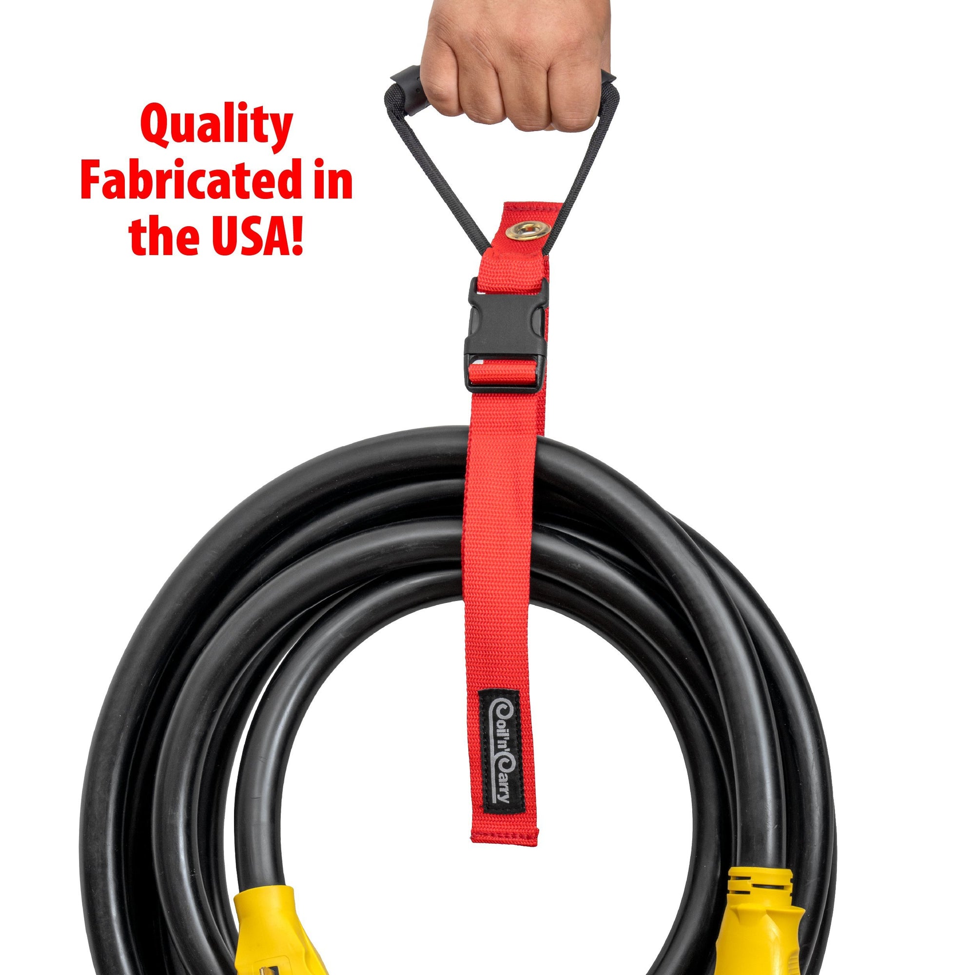 Coil-n-Carry® Strap Strap Coil-n-Carry® 