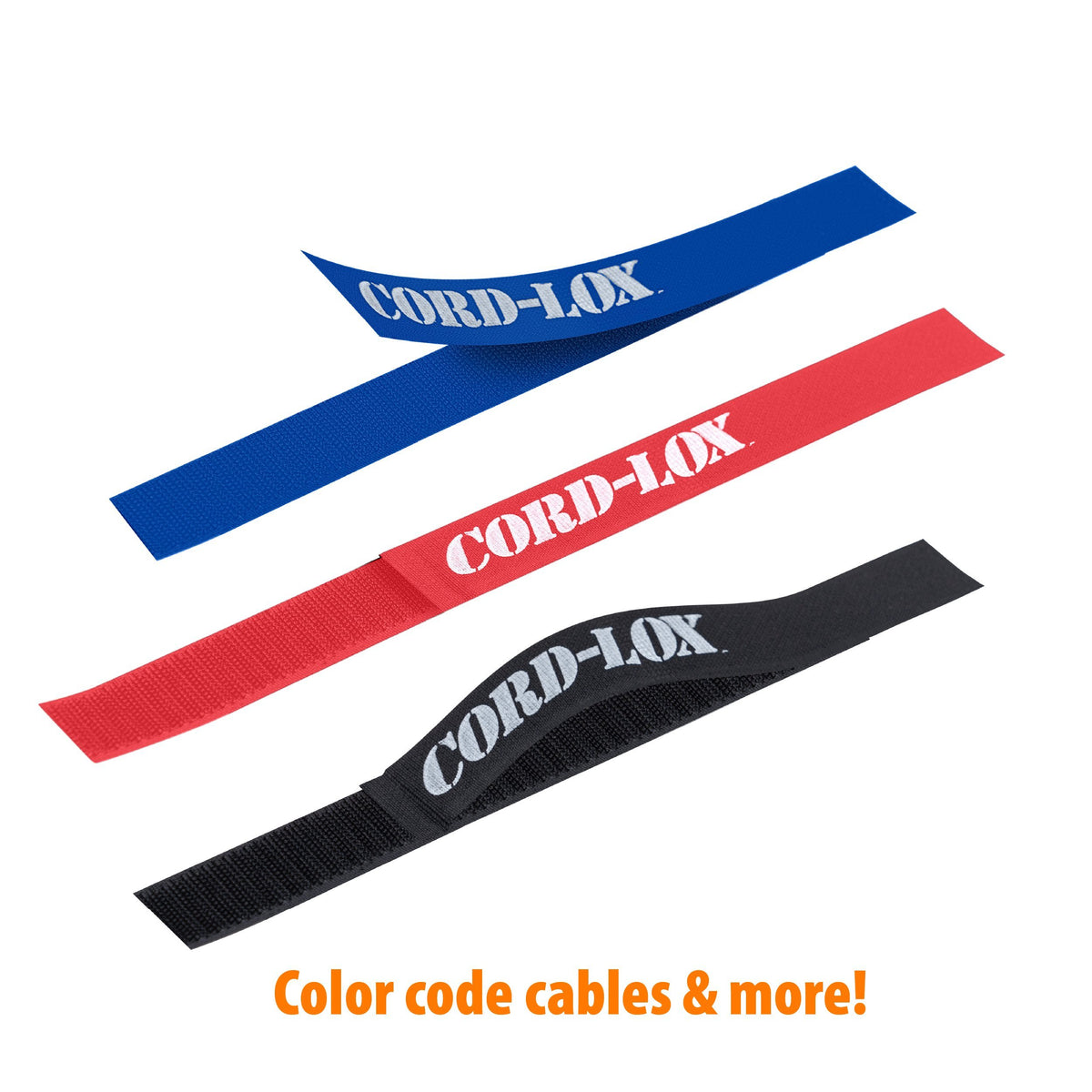 Cord-Lox® Open Loop Strap Strap Cord-Lox®
