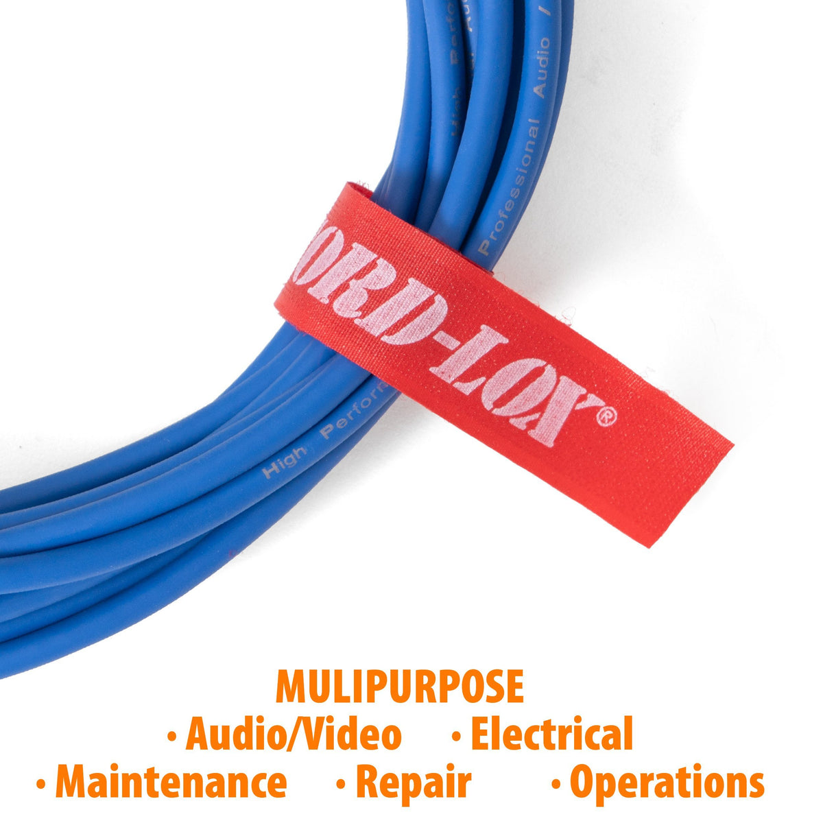 Cord-Lox® Open Loop Strap Strap Cord-Lox®