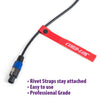 Cord-Lox® Rivet Strap Strap Cord-Lox®