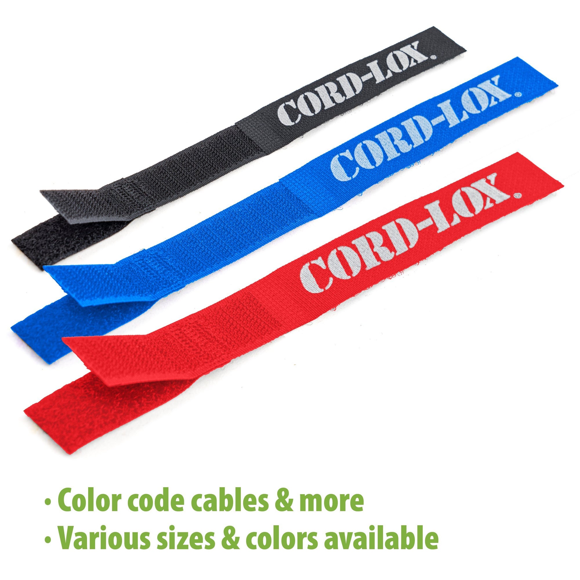 Cord-Lox® Y Series Strap Strap Cord-Lox® 