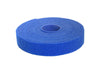 SPEEDWRAP® FIBERtie™- Hook & Loop Tape Rolls, Reels, & Tapes SPEEDWRAP® 0.5 in 5 Yd Blue