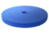 SPEEDWRAP® Hook & Loop Tape (Reel) Rolls, Reels, & Tapes SPEEDWRAP® 0.5 in 25 yd Blue
