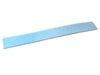 SPEEDWRAP® FIBERtie™- Hook & Loop Straight Strips Rolls, Reels, & Tapes SPEEDWRAP® 0.5 in 5 in Aqua