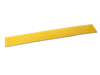SPEEDWRAP® FIBERtie™- Hook & Loop Straight Strips Rolls, Reels, & Tapes SPEEDWRAP® 0.5 in 5 in Yellow