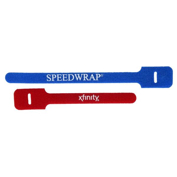 SPEEDWRAP® Printed Cable Tie Cable Tie SPEEDWRAP®