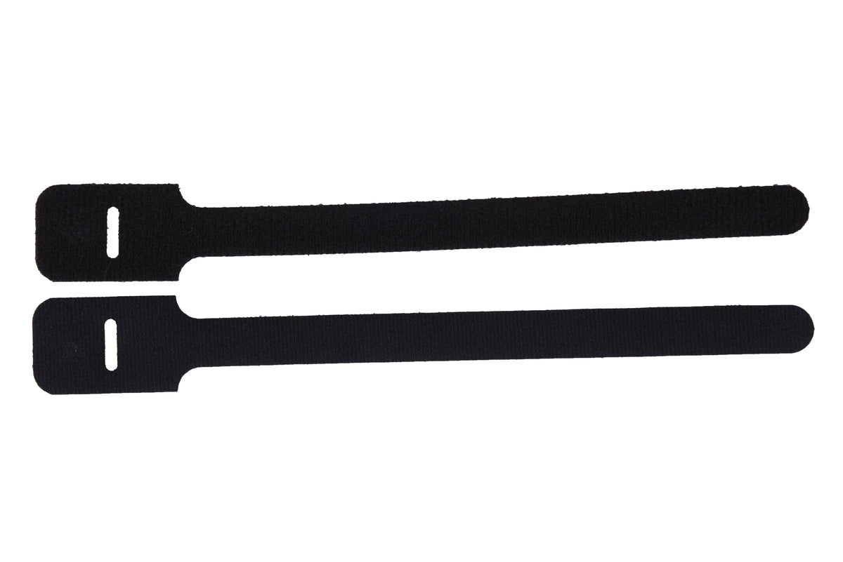 SPEEDWRAP® Low Profile Cable Tie  Thin Hook & Loop 