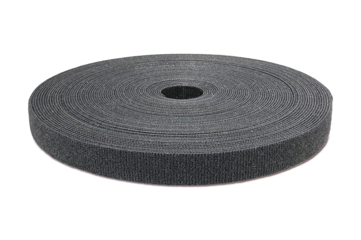 Low profile hook on sale and loop tape