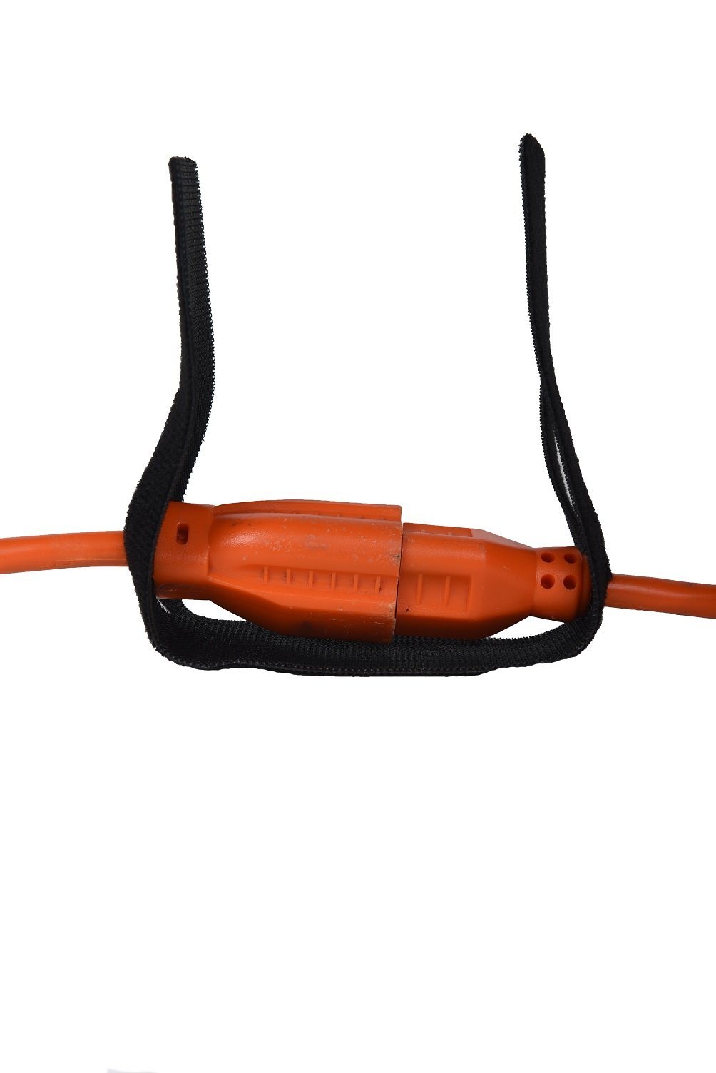 thumbnail image 2 of Drum Wire Fixing Straps 4-Pack - Snare Drum Replacement Parts For Musicians 2 of 12