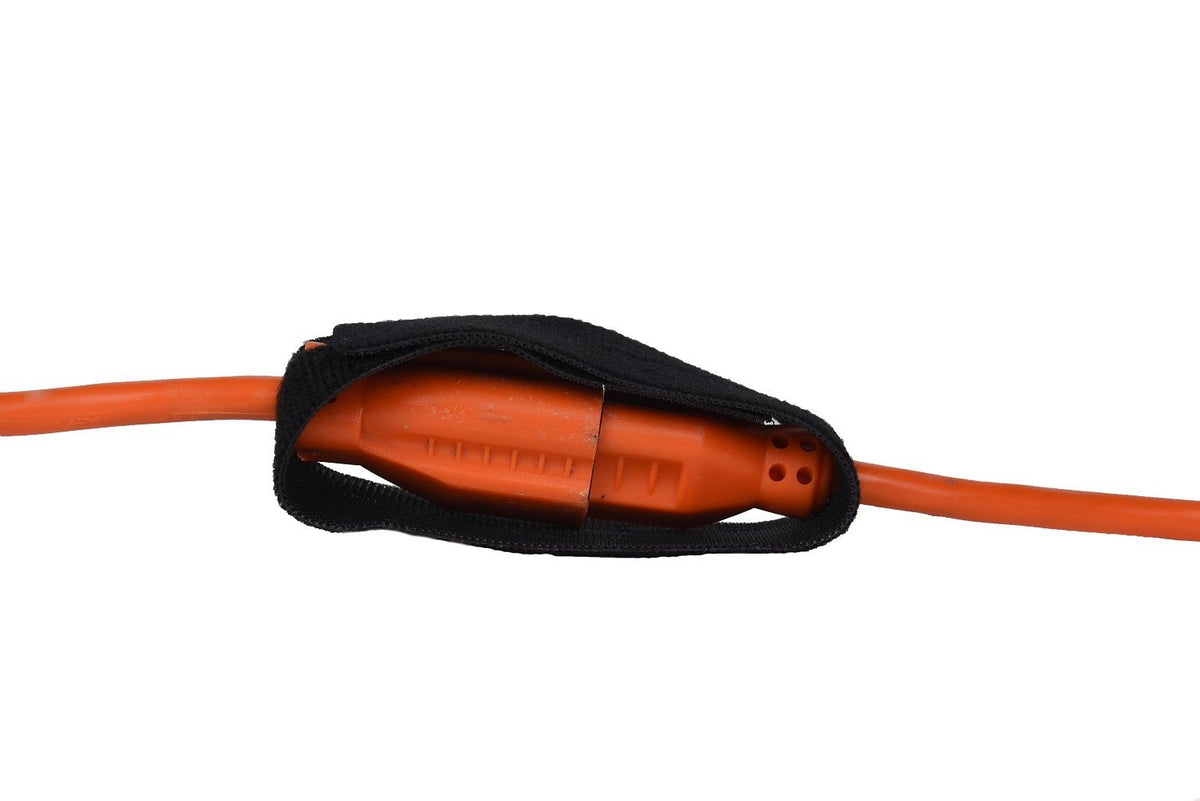 SPEEDWRAP® Cord Connector (Hook & Loop) 