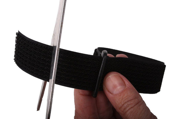 SPEEDWRAP® AnyLength™ Strap (Hook & Loop) - TheStrapStore.com