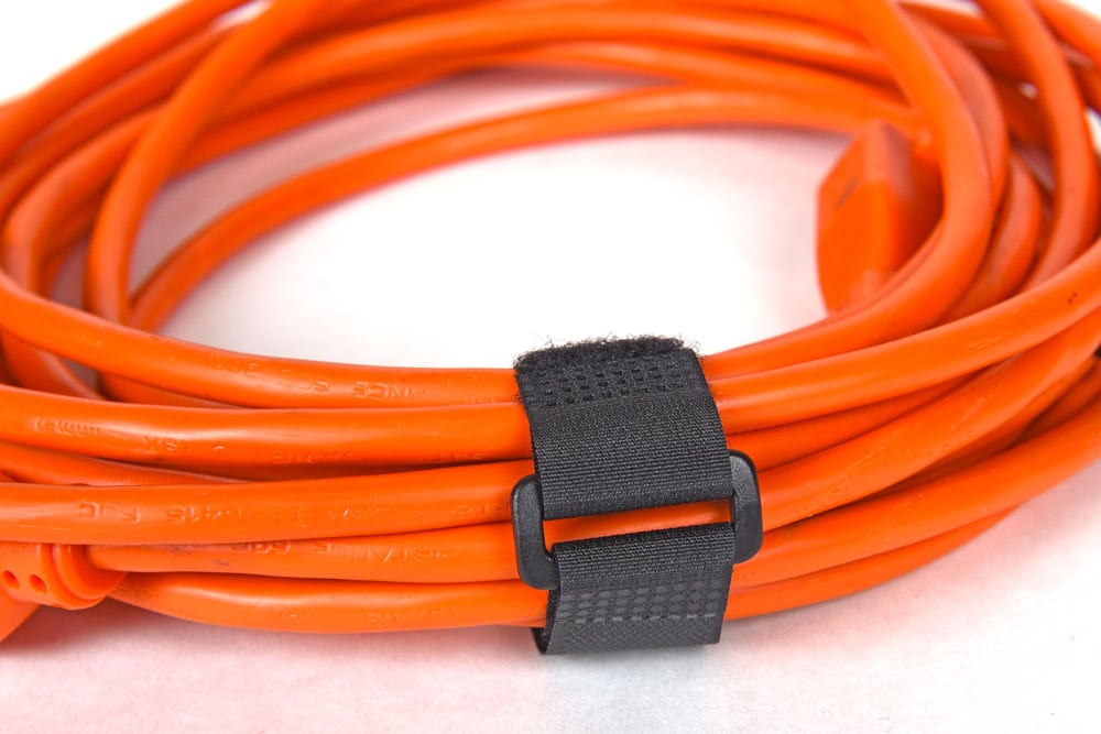 SPEEDWRAP® Cinch Strap | Hook & Loop - TheStrapStore.com