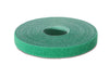 SPEEDWRAP® Hook & Loop Tape (Roll) Rolls, Reels, & Tapes SPEEDWRAP® 0.5 in 5 yd Green