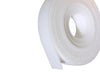SPEEDWRAP® Low Profile Hook and Loop Tape - Reel Rolls, Reels, & Tapes SPEEDWRAP® 0.5 in 25 yd White